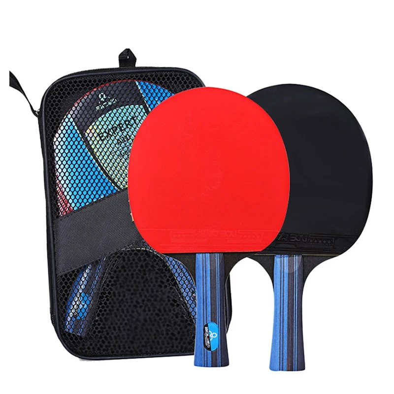 5/6 Yıldız Masa Tenisi Raketi  - Table Tennis Db incelemesi ve fiyatı