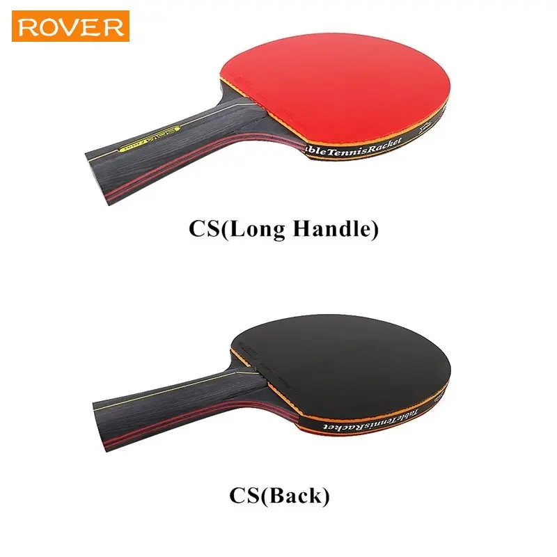 5/6 Yıldız Masa Tenisi Raketi  - Table Tennis Db incelemesi ve fiyatı