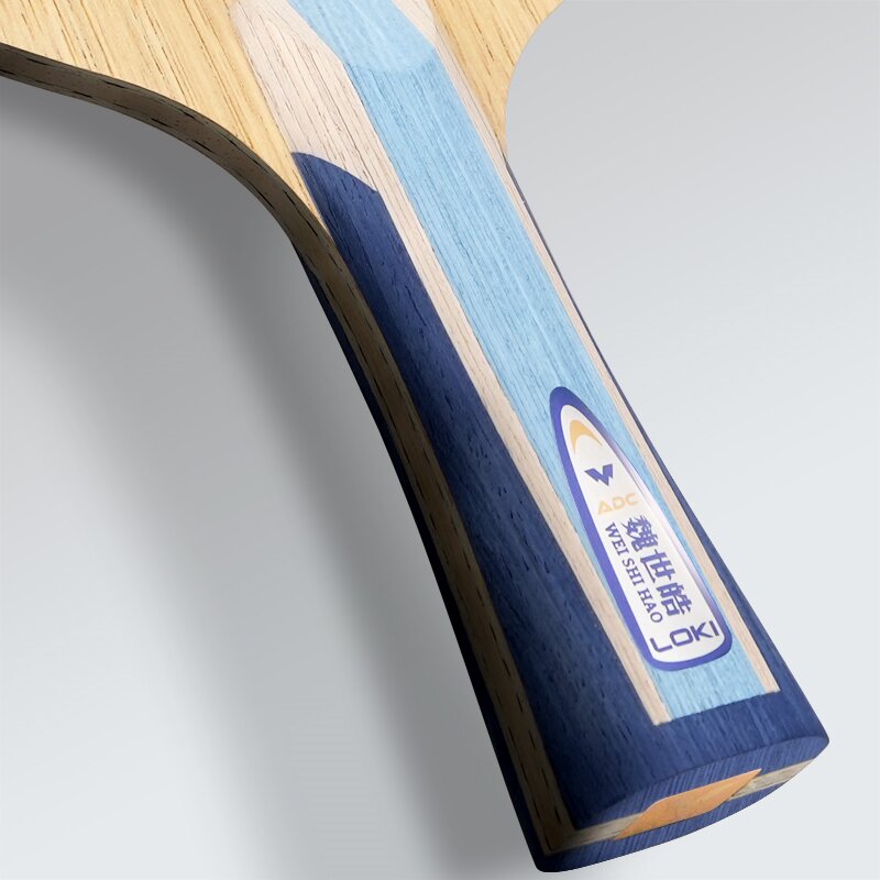 LOKI W81 Serisi ADC SADC Masa  - Table Tennis Blade incelemesi ve fiyatı