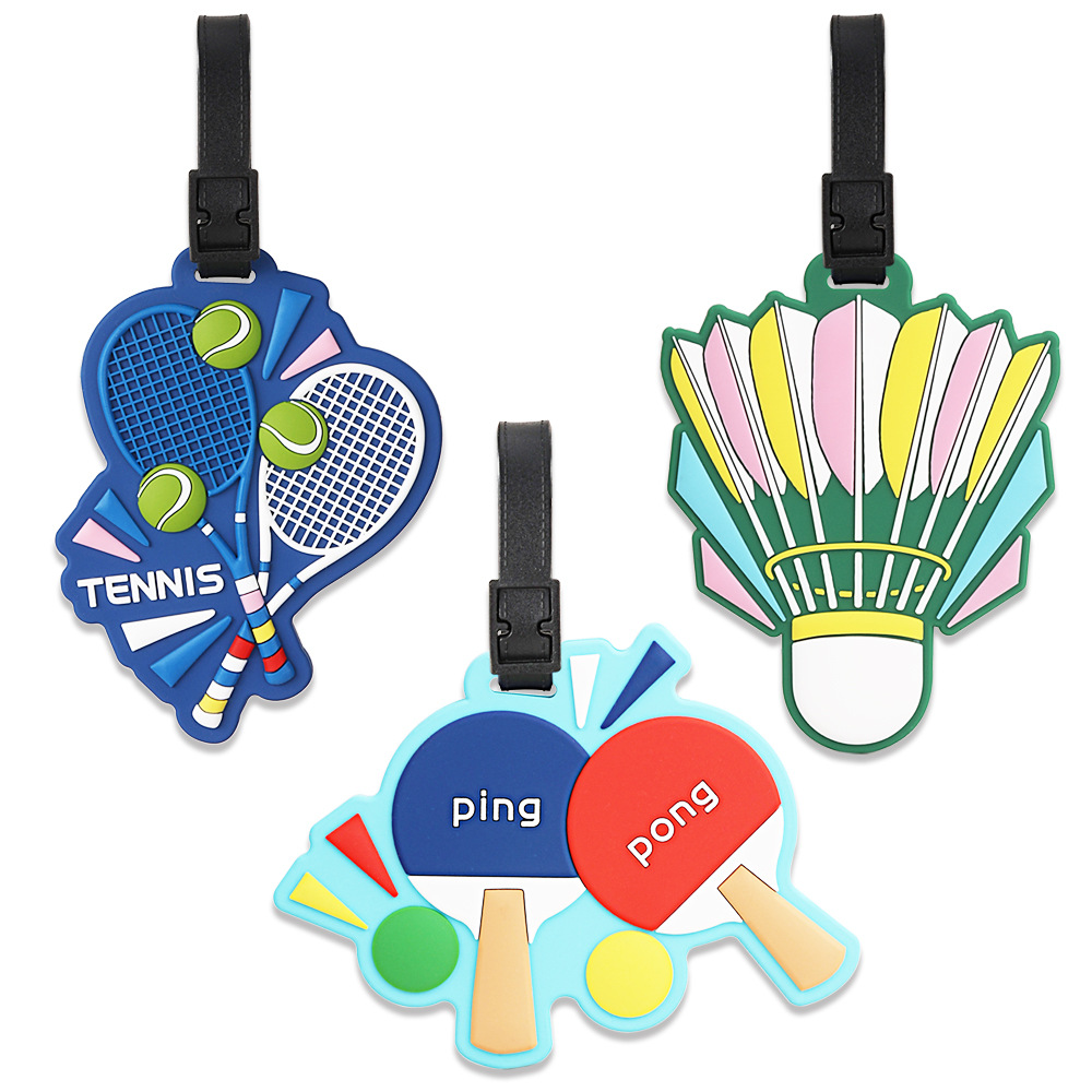 Spor Serisi Bagaj Kayıp Önleyi - Table Tennis Information incelemesi ve fiyatı