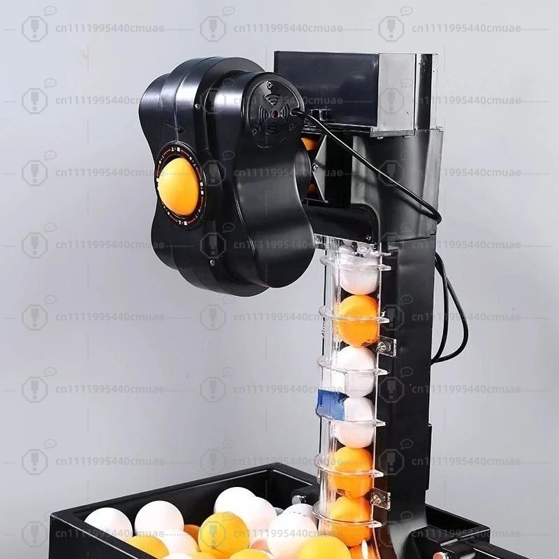 Masa tenisi, servis makinesi,  - Table Tennis Balls incelemesi ve fiyatı