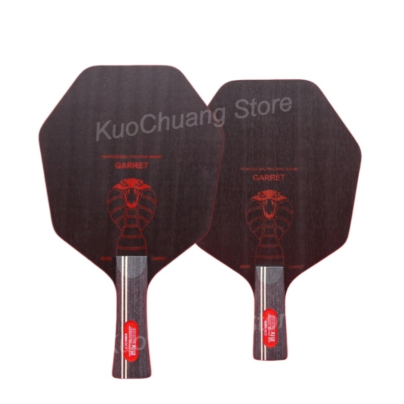 Altıgen Masa Tenisi Raketi Tah - Table Tennis Blade incelemesi ve fiyatı