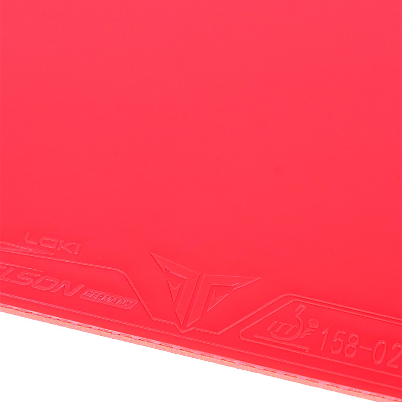 LOKI TELSON ALMANYA Masa Tenis - Table Tennis Rubber Protective Film incelemesi ve fiyatı