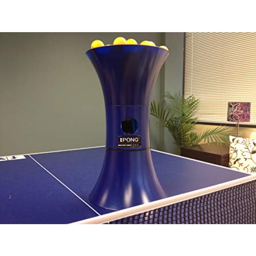 iPong V300 Masa Tenisi Antrenm - Table Tennis Balls incelemesi ve fiyatı