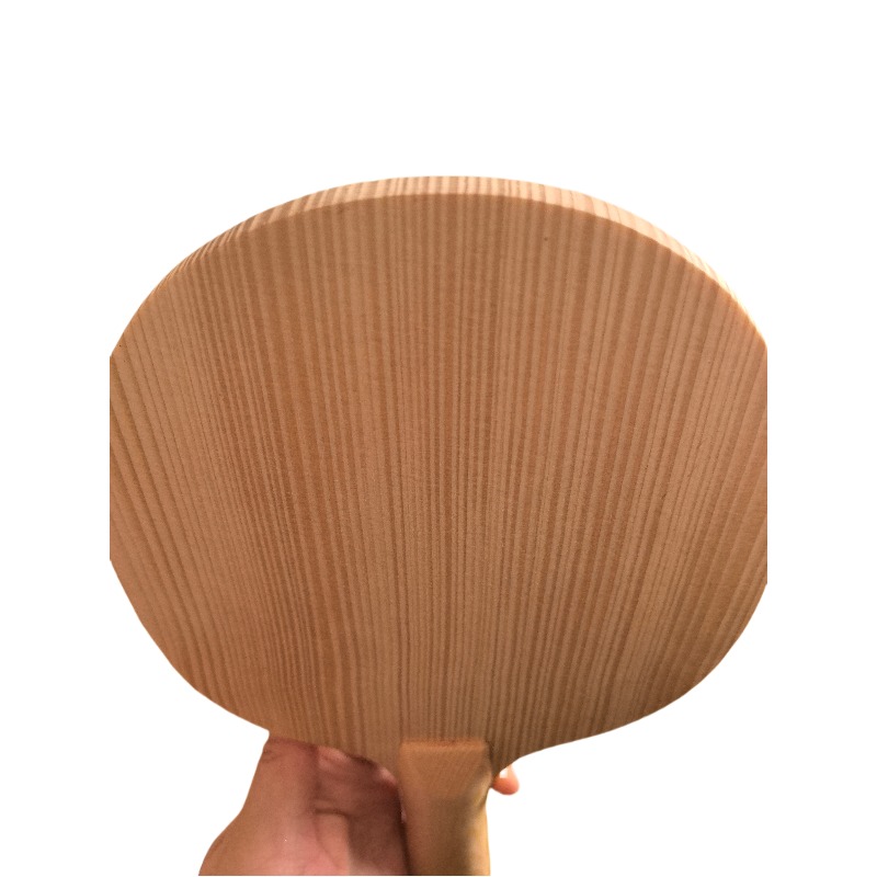 1 katlı 8mm dikey tahıl Hinoki - Table Tennis Blade incelemesi ve fiyatı