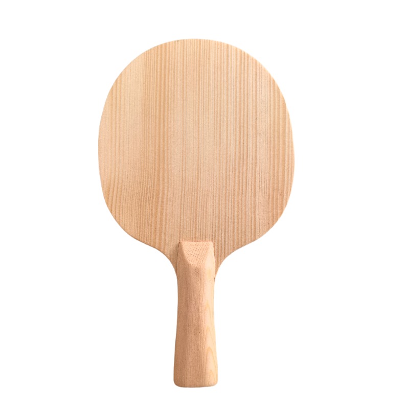 1 katlı 8mm dikey tahıl Hinoki - Table Tennis Blade incelemesi ve fiyatı