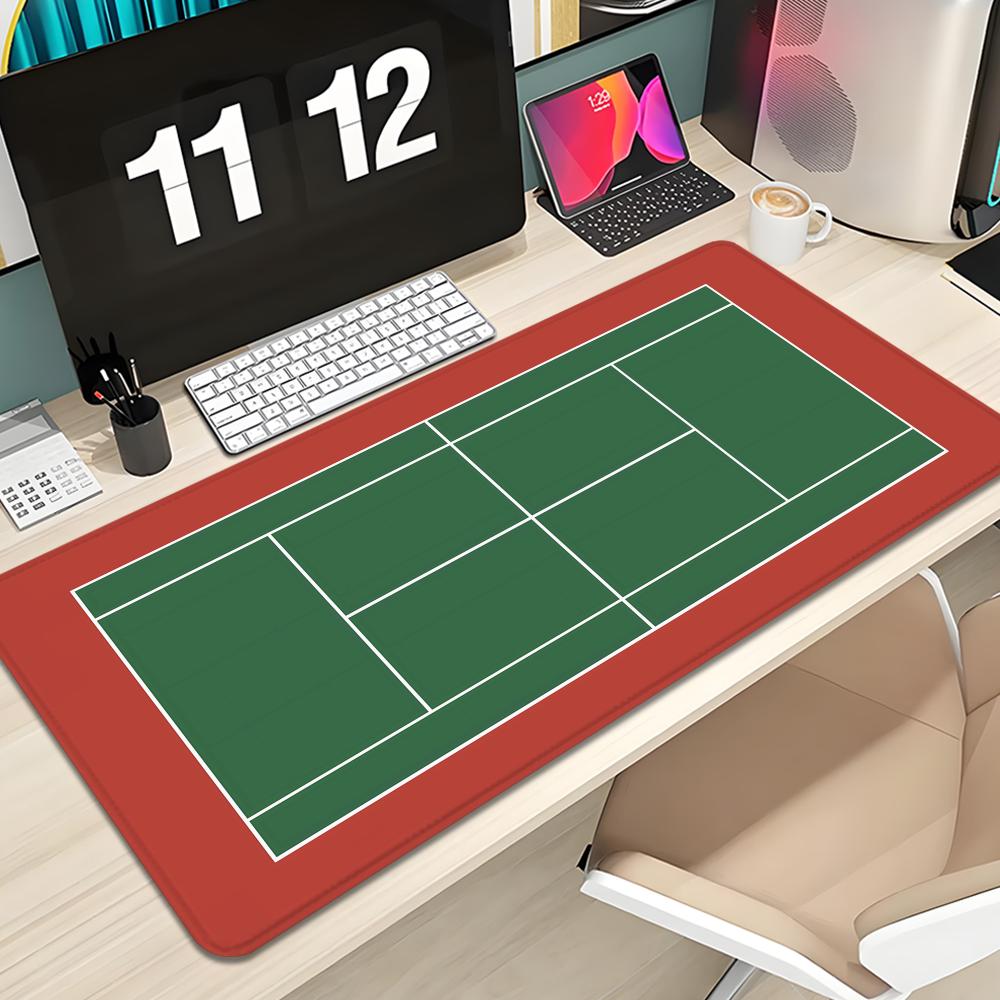 tenis kortu Mouse Pad Klavye M - Table Tennis Pc incelemesi ve fiyatı