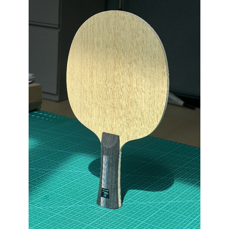 SANWEI 75R 5+2 Dış H-GLC Masa  - Table Tennis Blade incelemesi ve fiyatı