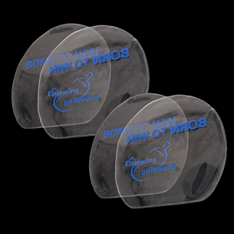 Kauçuk Koruyucu Masa Tenisi Ra - Table Tennis Rubber Protective Film incelemesi ve fiyatı