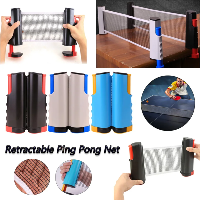 1 Adet Masa Tenisi Ağı Geri Çe - Table Tennis Pc incelemesi ve fiyatı