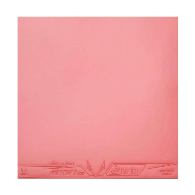 LOKI RXTON 9 PRO Masa Tenisi L - Table Tennis Rubber Protective Film incelemesi ve fiyatı