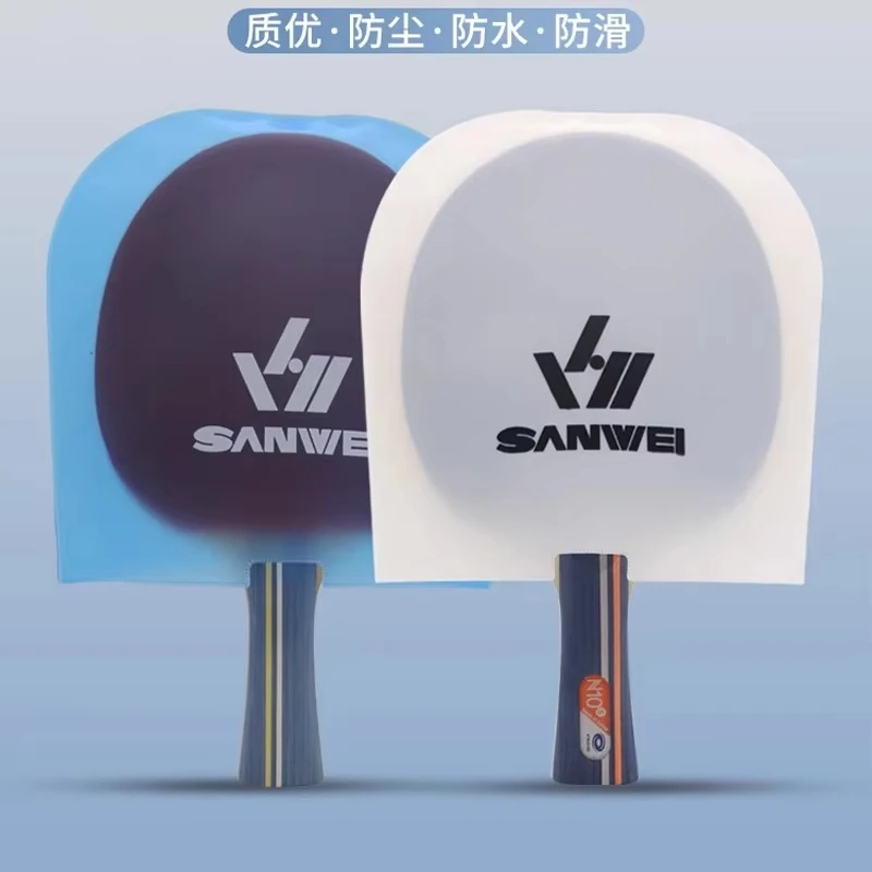SANWEI Çift Taraflı Masa Tenis - Table Tennis Rubber Protective Film incelemesi ve fiyatı