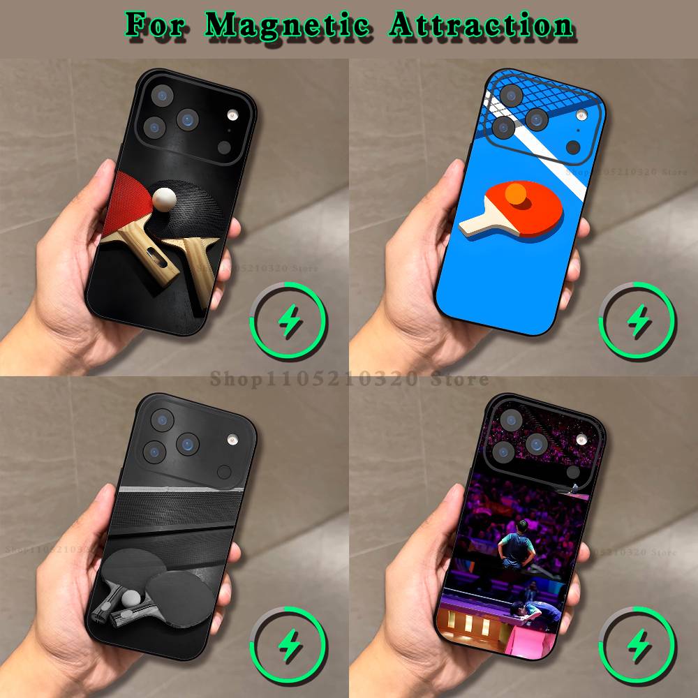 iPhone 17,16,15,14,13,12,11,Pr - Table Tennis Quotes incelemesi ve fiyatı