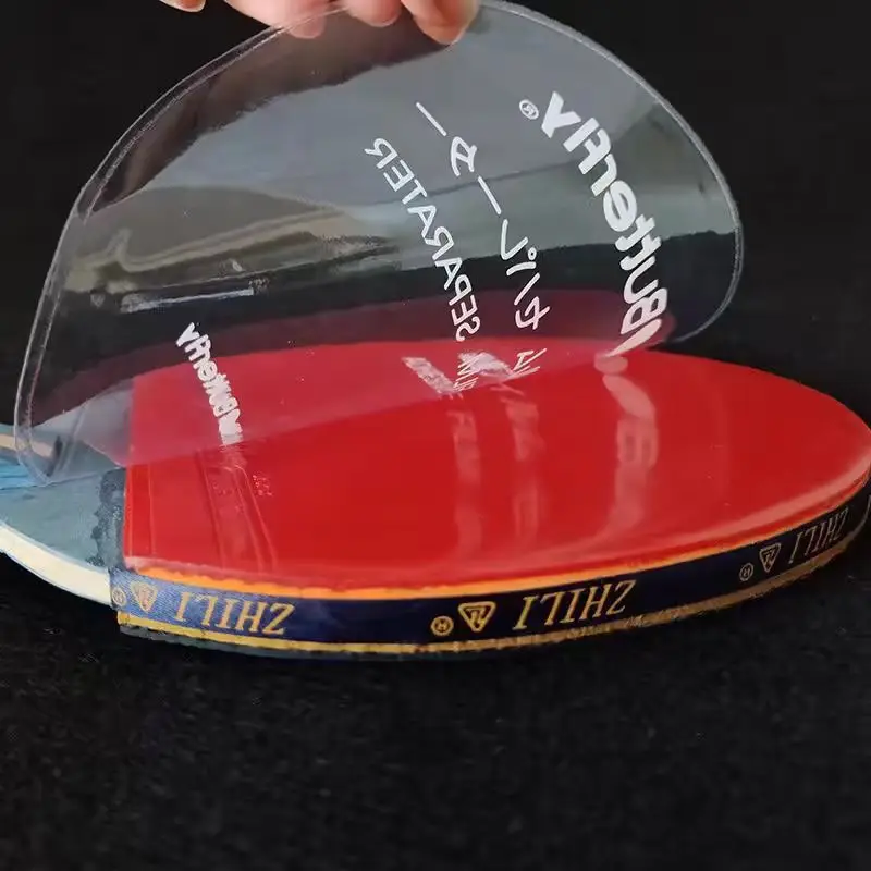 STIGA-Masa Tenisi Yapışkanlı K - Table Tennis Rubber Protective Film incelemesi ve fiyatı