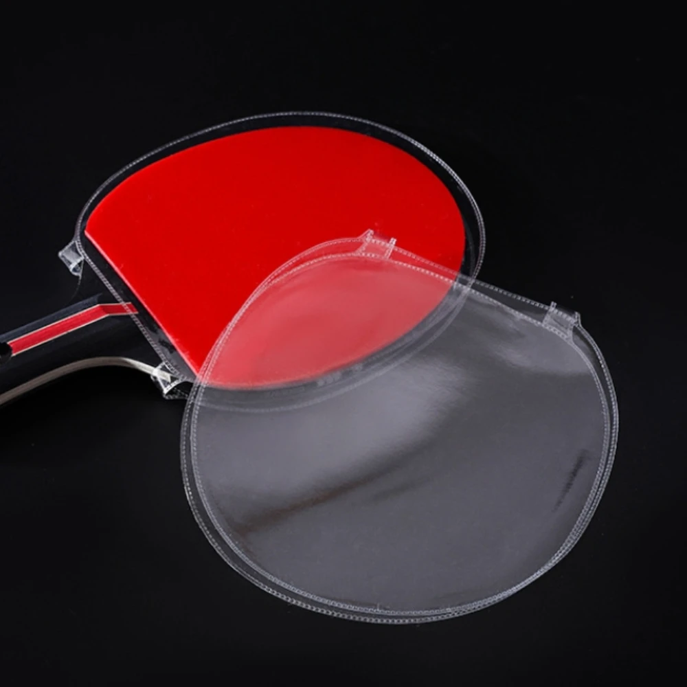 Masa tenisi raketi alt bağlant - Table Tennis Rubber Protective Film incelemesi ve fiyatı