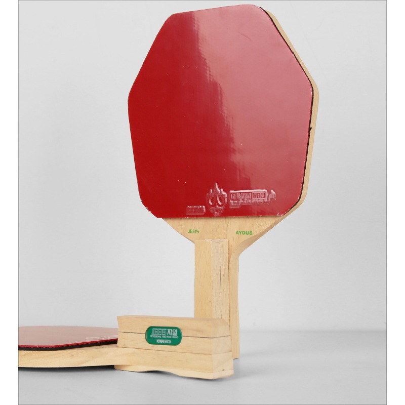 JEELS Japon 1 Katlı Ayous Ahşa - Table Tennis In Japanese incelemesi ve fiyatı