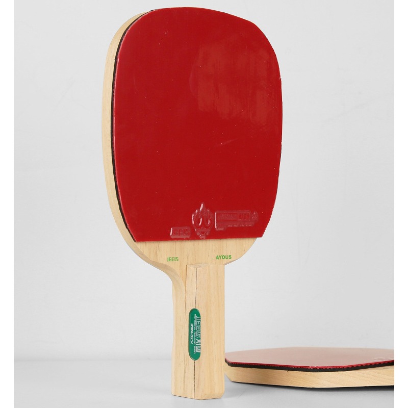 JEELS Japon 1 Katlı Ayous Ahşa - Table Tennis In Japanese incelemesi ve fiyatı