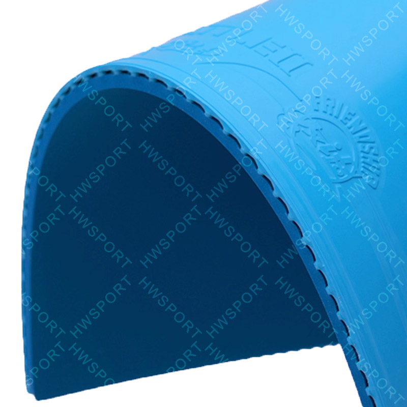 729 Battle 2 Provincial Mavi M - Table Tennis Rubber Protective Film incelemesi ve fiyatı