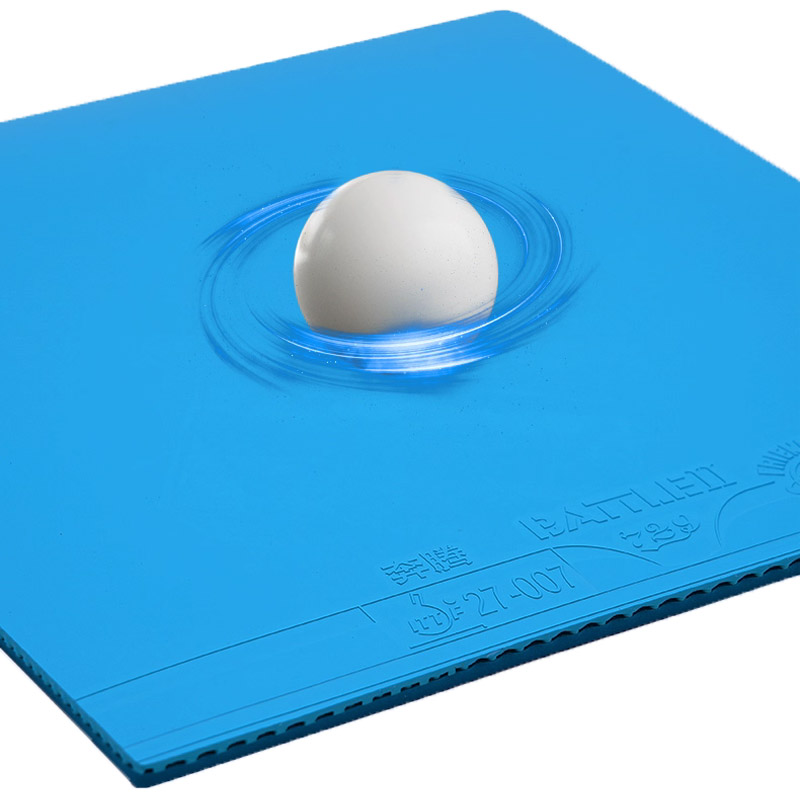 729 Battle 2 Provincial Mavi M - Table Tennis Rubber Protective Film incelemesi ve fiyatı