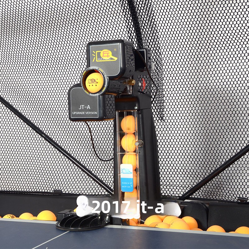 Huiteng JT-A Masa Tenisi Topu  - Table Tennis Balls incelemesi ve fiyatı