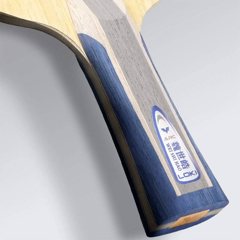Yeni LOKI W81 Serisi ARC SARC  - Table Tennis Blade incelemesi ve fiyatı