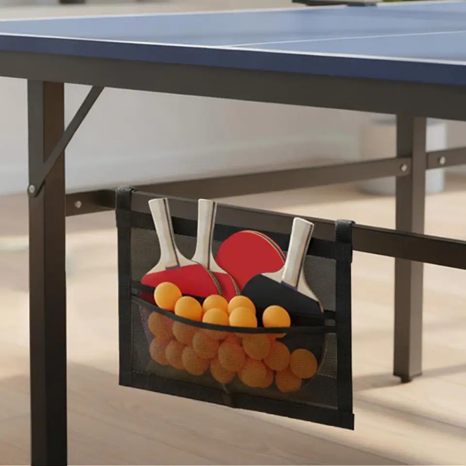 Yeni Örgü Pingpong Topu Tutucu - Table Tennis Db incelemesi ve fiyatı