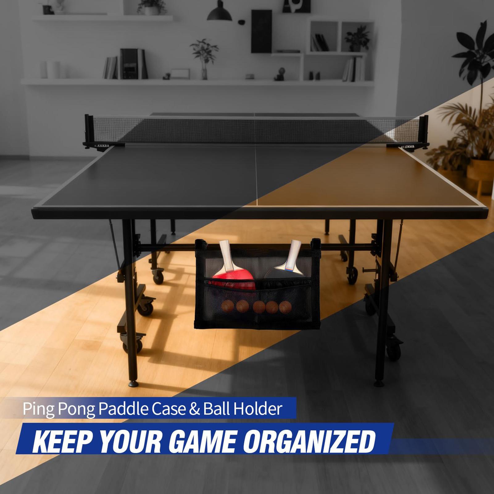 Yeni Örgü Pingpong Topu Tutucu - Table Tennis Db incelemesi ve fiyatı