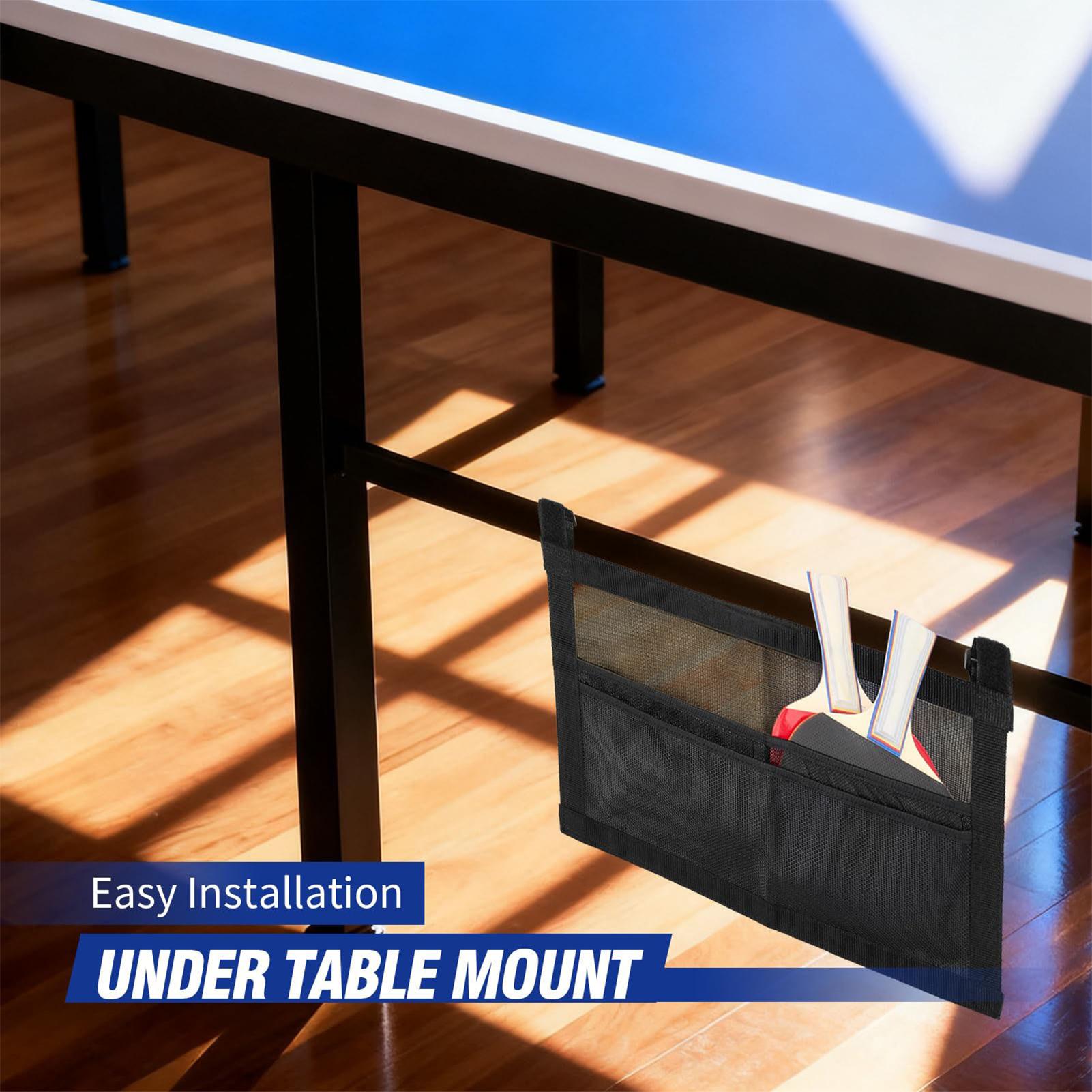 Yeni Örgü Pingpong Topu Tutucu - Table Tennis Db incelemesi ve fiyatı
